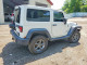 Jeep WRANGLER 2015 — Copart