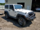 Jeep WRANGLER 2015 — Copart