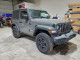 Jeep WRANGLER 2019 — Copart
