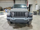 Jeep WRANGLER 2019 — Copart