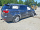 Kia SEDONA LX 2017 — Copart