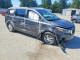Kia SEDONA LX 2017 — Copart