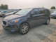 Kia SEDONA LX 2015 — Copart