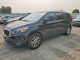Kia SEDONA LX 2015 — Copart