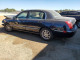 Kia AMANTI 2007 — Copart
