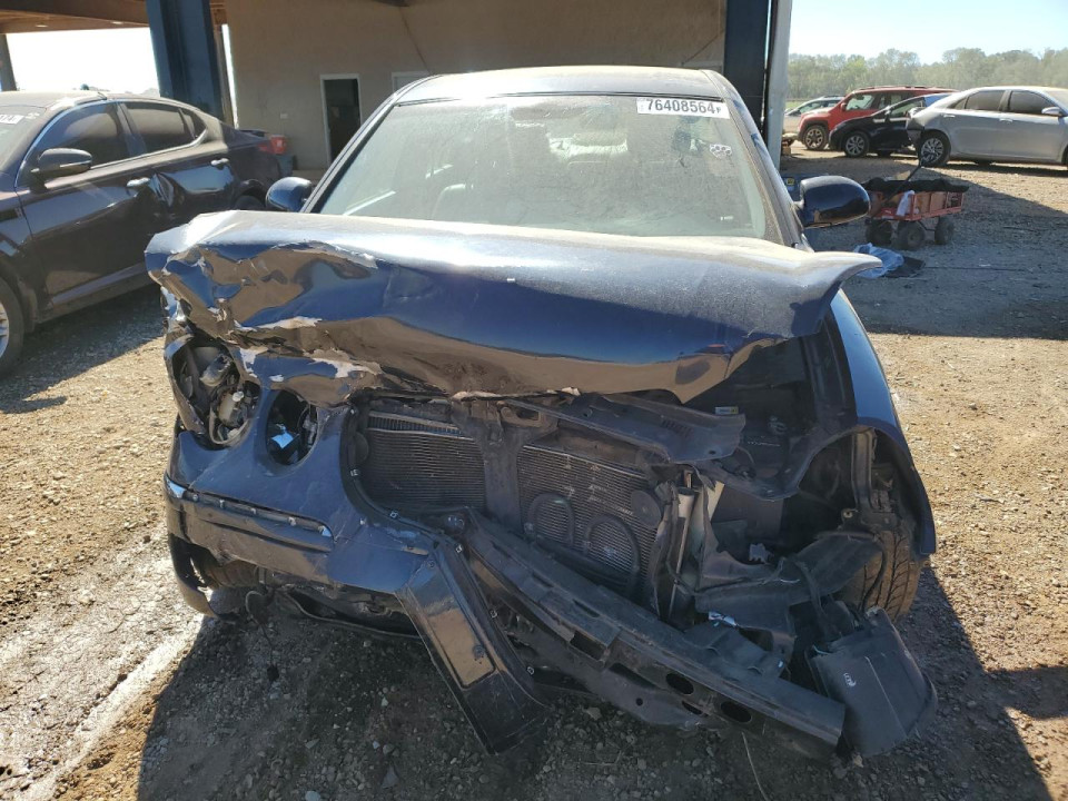 Kia AMANTI 2007 — Copart