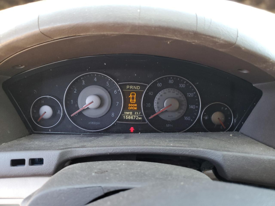 Kia AMANTI 2007 — Copart
