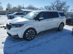 Kia CARNIVAL EX 2023 — Copart