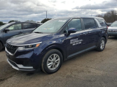 Kia CARNIVAL LX 2024 — Copart