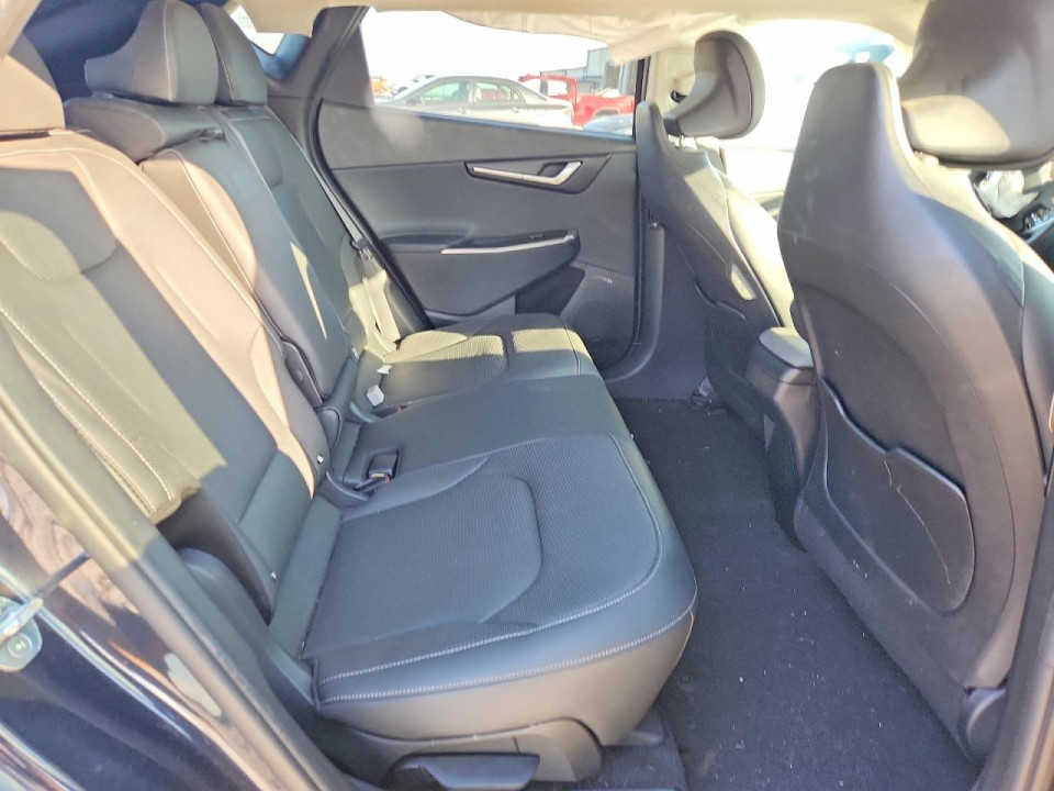Kia EV6 LIGHT 2022 — Copart