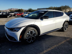 Kia EV6 LIGHT 2022 — Copart