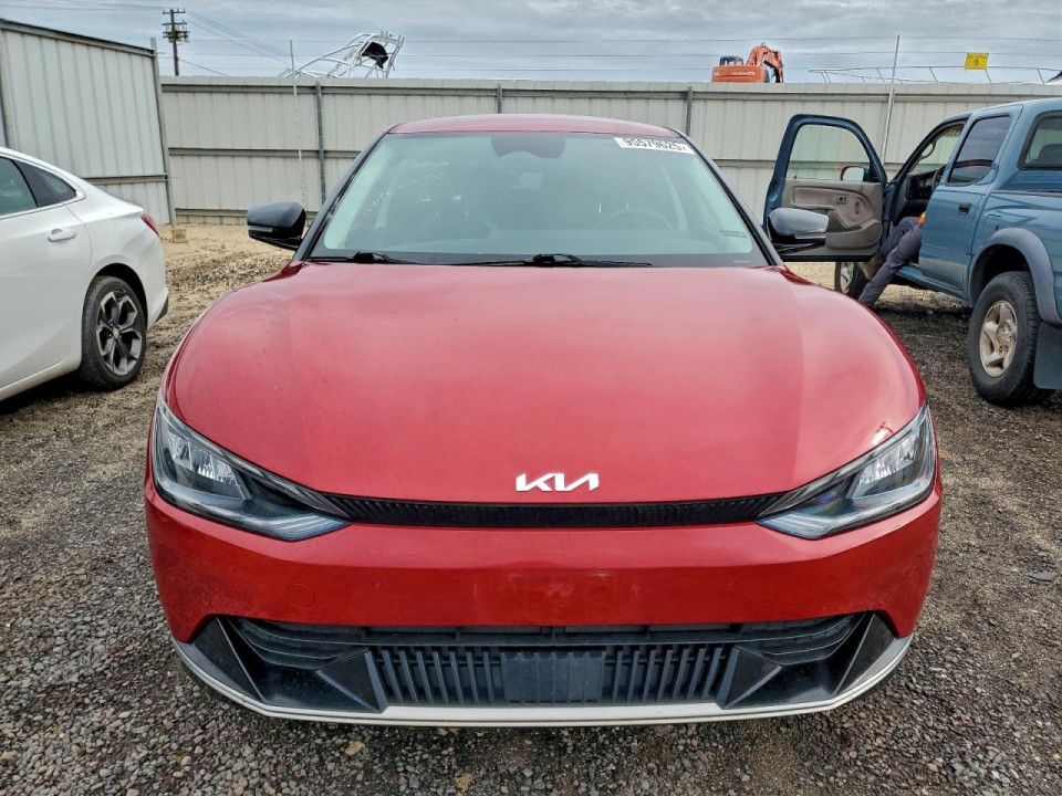 Kia EV6 LIGHT 2023 — Copart