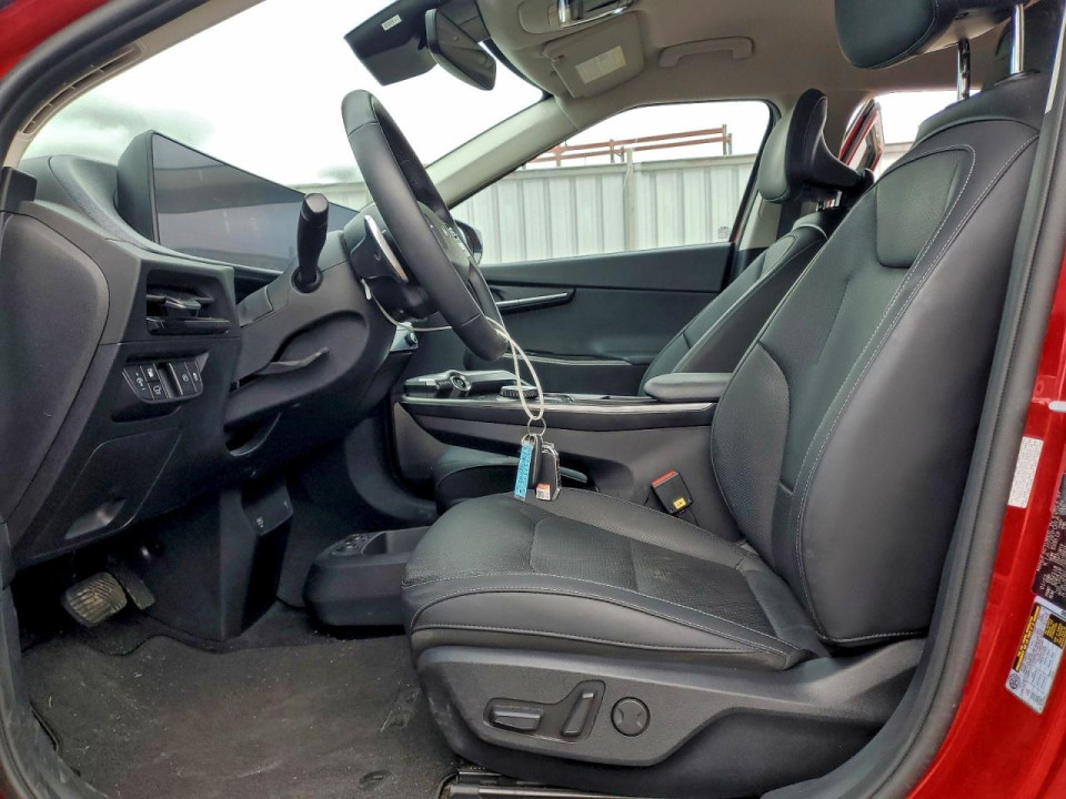 Kia EV6 LIGHT 2023 — Copart