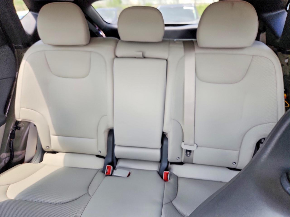 Kia EV6 WIND 2024 — Copart