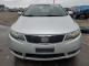 Kia FORTE 2012 — Copart