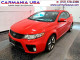 Kia FORTE 2010 — Copart