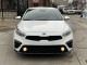 Kia FORTE 2020 — Copart