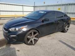 Kia FORTE 2020