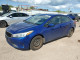 Kia FORTE 2017 — Copart