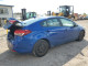 Kia FORTE 2017 — Copart