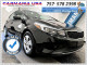 Kia FORTE 2017 — Copart