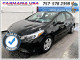 Kia FORTE 2017 — Copart