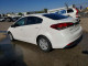 Kia FORTE 2018 — Copart