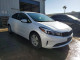 Kia FORTE 2018 — Copart