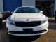 Kia FORTE 2018 — Copart