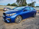 Kia FORTE 2021 — Copart