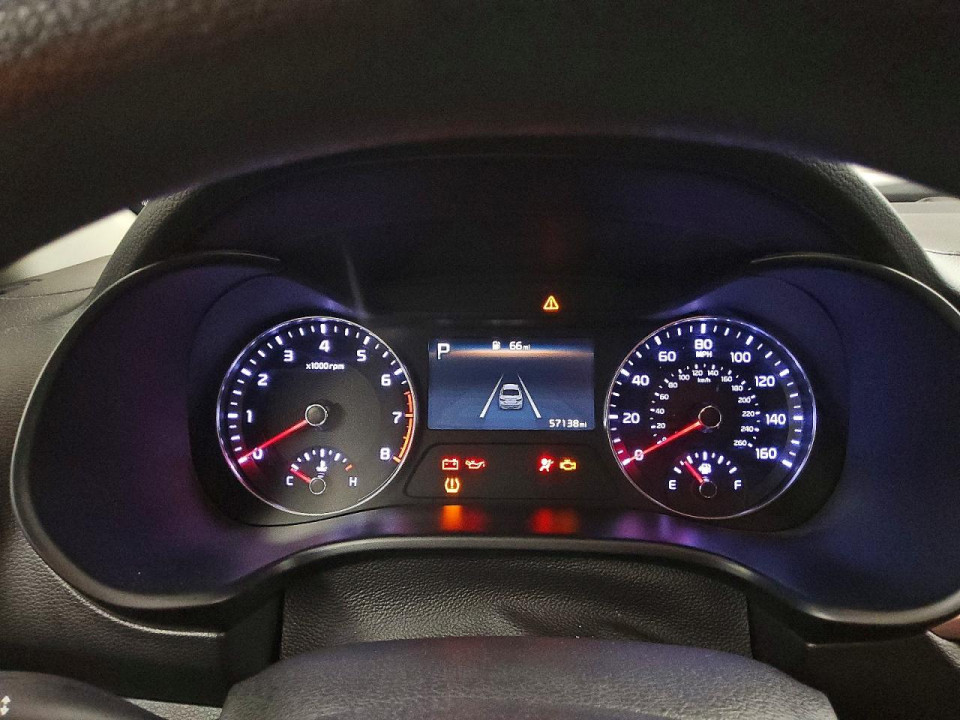 Kia FORTE 2024 — Copart