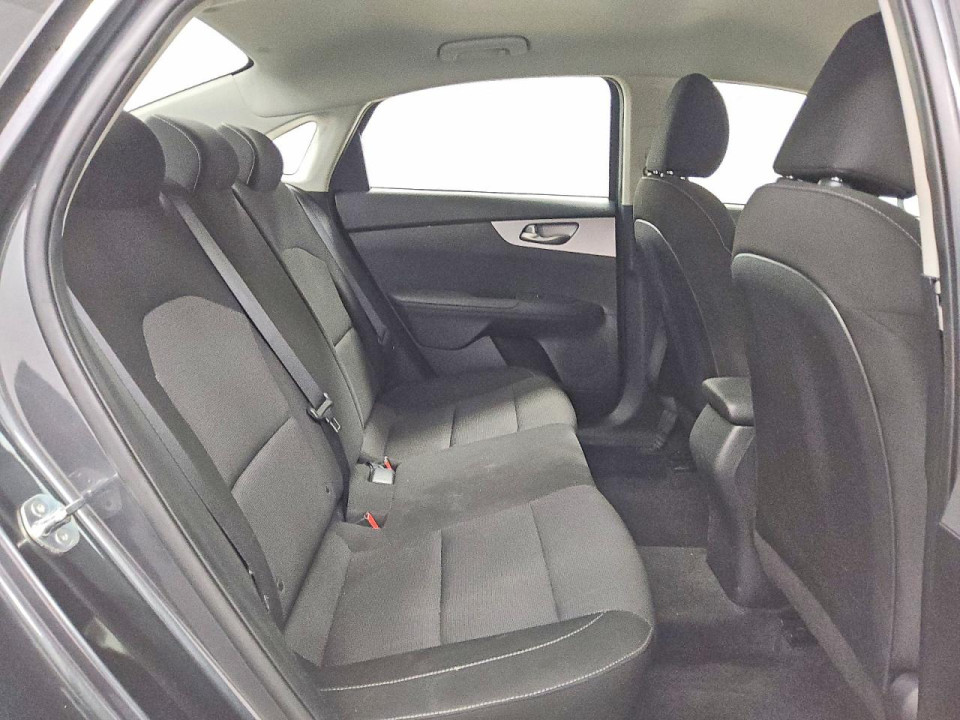 Kia FORTE 2024 — Copart