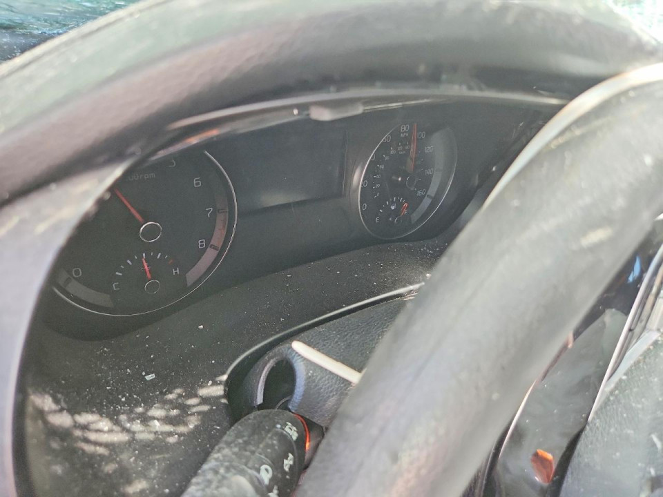 Kia FORTE 2024 — Copart