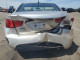 Kia FORTE 2012 — Copart