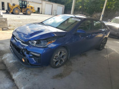 Kia FORTE 2021