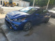 Kia FORTE 2021 — Copart