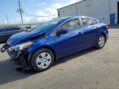 Kia FORTE 2018