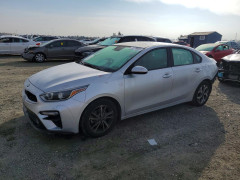 Kia FORTE 2019