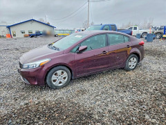Kia FORTE 2017