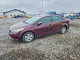 Kia FORTE 2017 — Copart