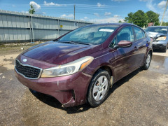 Kia FORTE 2017