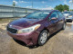 Kia FORTE 2017 — Copart