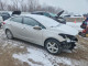 Kia FORTE 2016 — Copart