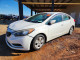 Kia FORTE 2016 — Copart
