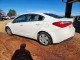 Kia FORTE 2016 — Copart