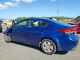 Kia FORTE 2018 — Copart