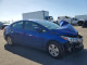 Kia FORTE 2018 — Copart