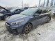 Kia FORTE 2021 — Copart