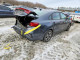 Kia FORTE 2021 — Copart