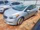 Kia FORTE 2016 — Copart